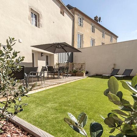 Le Clos De La Jouvence - Gite 4* A 15 Minutes Du Puy Du Fou, 6 Personnes Saint-Laurent-sur-Sèvre Exteriör bild